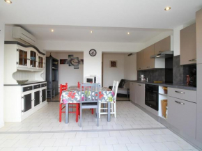 T2 rénové avec jardin et parking, proche Thermes, clim, wifi, lave-linge - FR-1-553-54